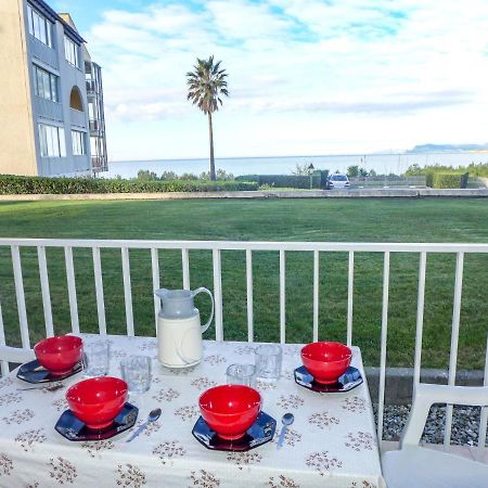 סיס-פור-לה-פלאז' Apartment Le Grand Large By Interhome מראה חיצוני תמונה