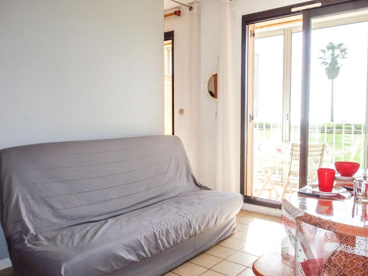 סיס-פור-לה-פלאז' Apartment Le Grand Large By Interhome מראה חיצוני תמונה