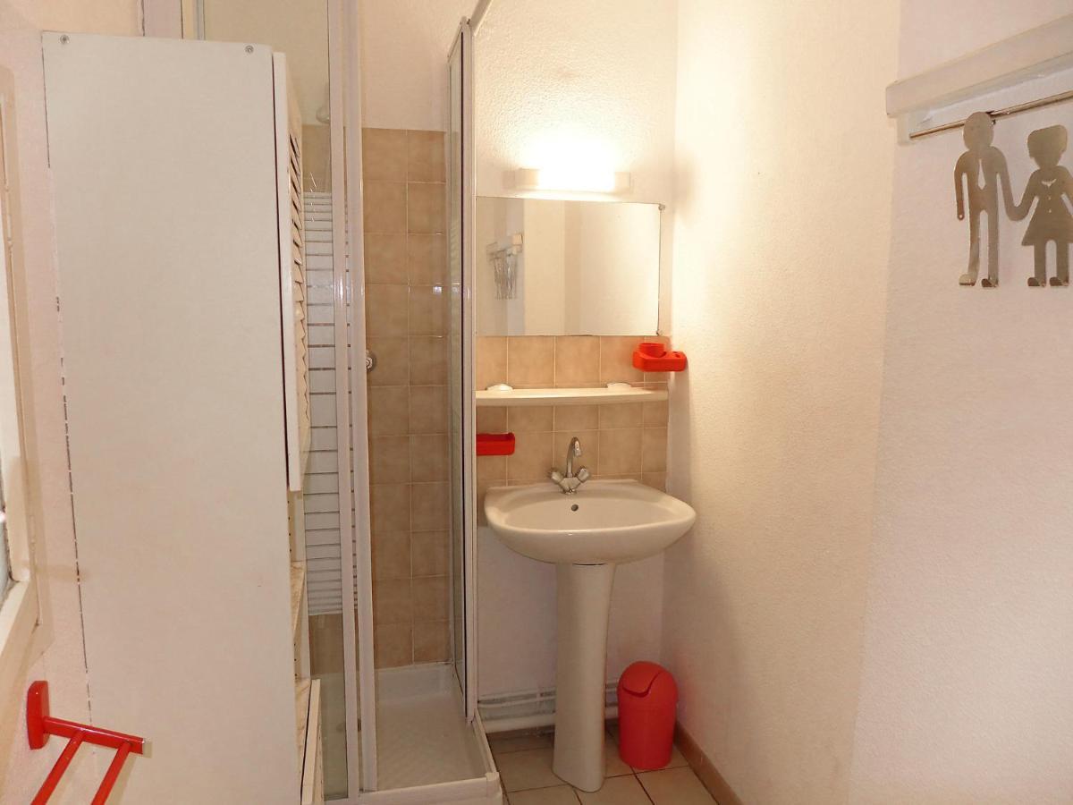 סיס-פור-לה-פלאז' Apartment Le Grand Large By Interhome מראה חיצוני תמונה