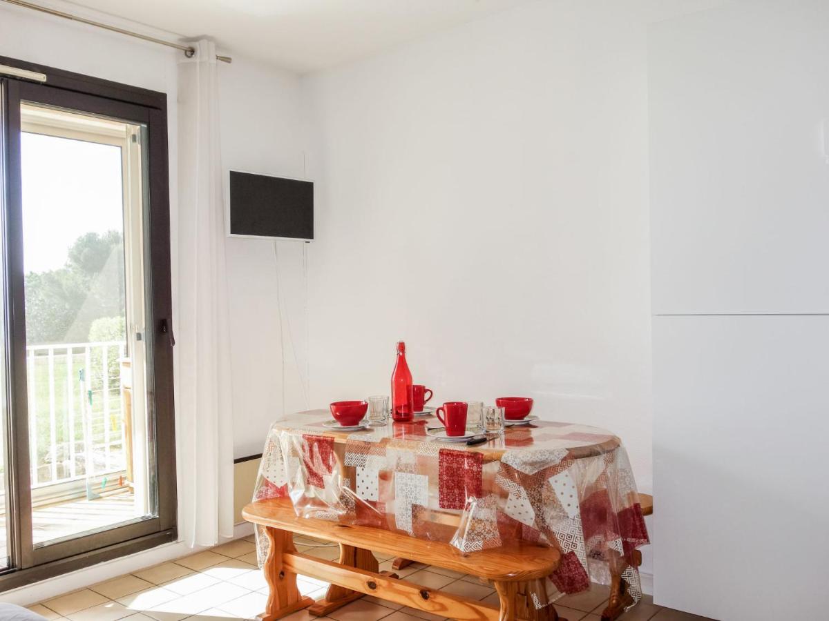 סיס-פור-לה-פלאז' Apartment Le Grand Large By Interhome מראה חיצוני תמונה