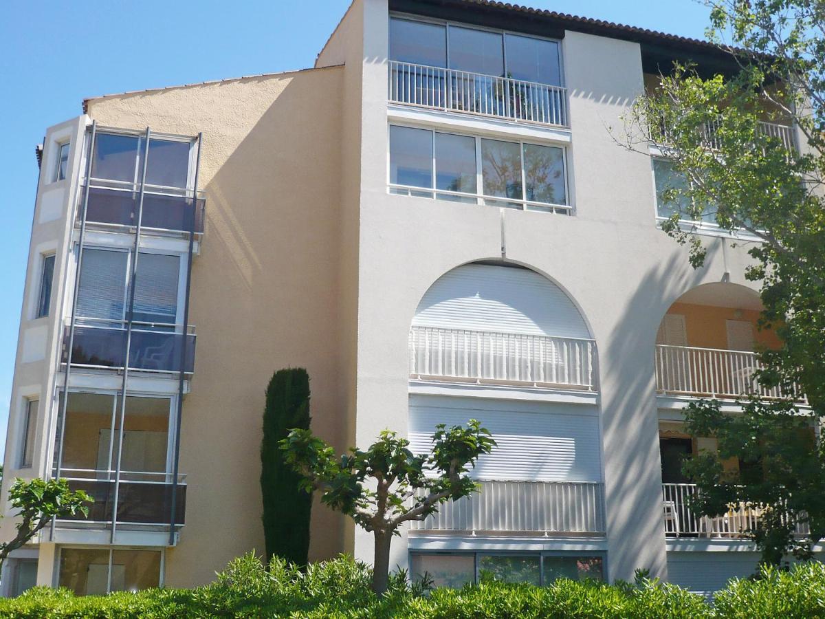 סיס-פור-לה-פלאז' Apartment Le Grand Large By Interhome מראה חיצוני תמונה